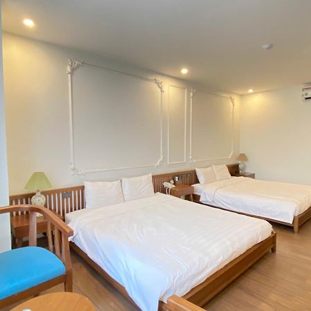 Tamcoc Condelux Boutique Hotel & Travel Ninh Binh Exterior foto
