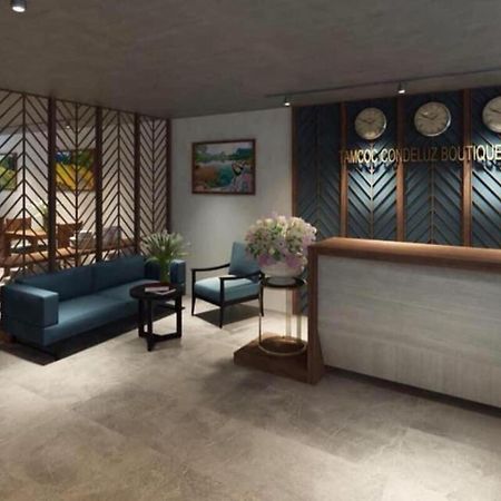 Tamcoc Condelux Boutique Hotel & Travel Ninh Binh Exterior foto