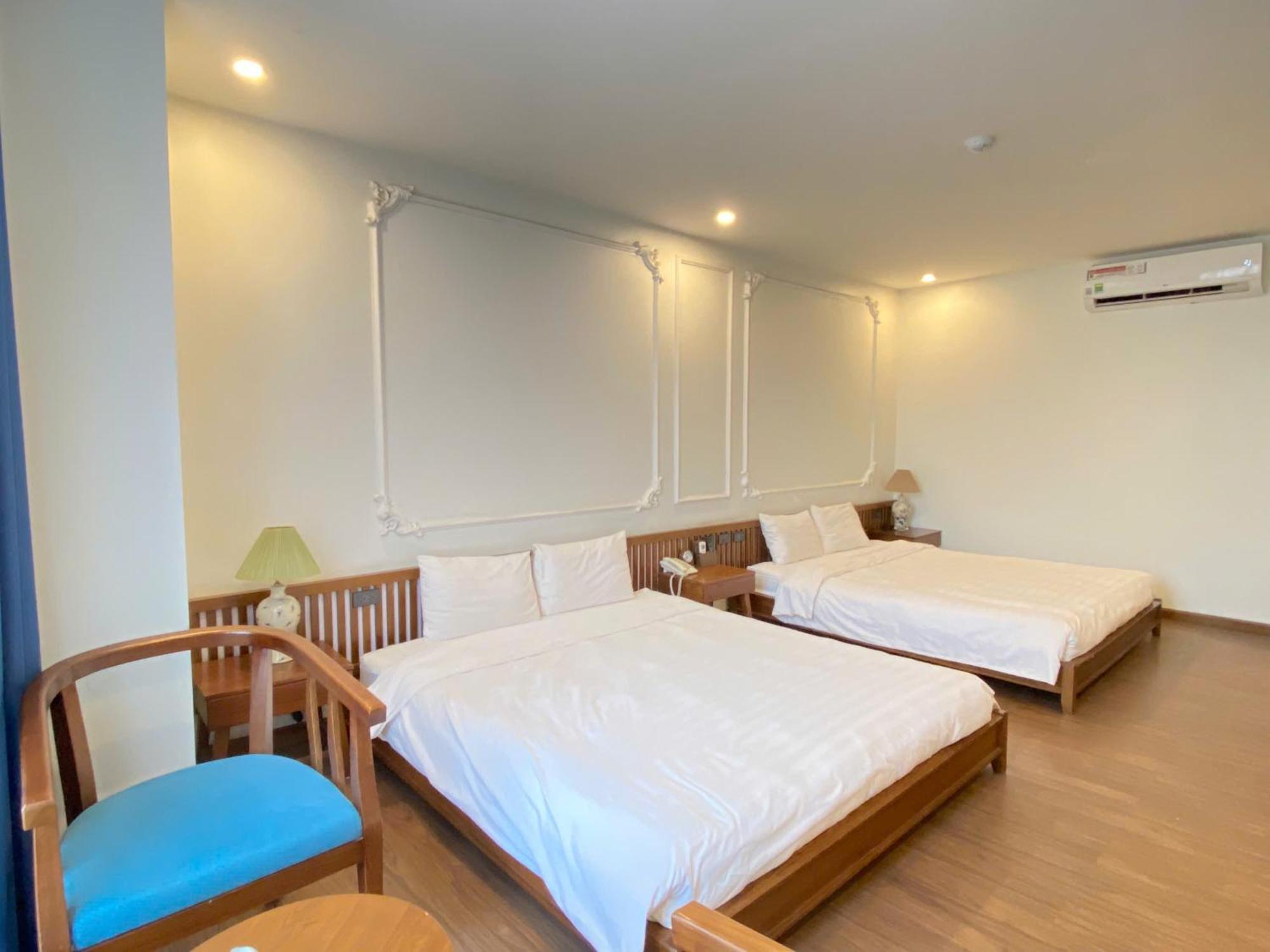 Tamcoc Condelux Boutique Hotel & Travel Ninh Binh Exterior foto