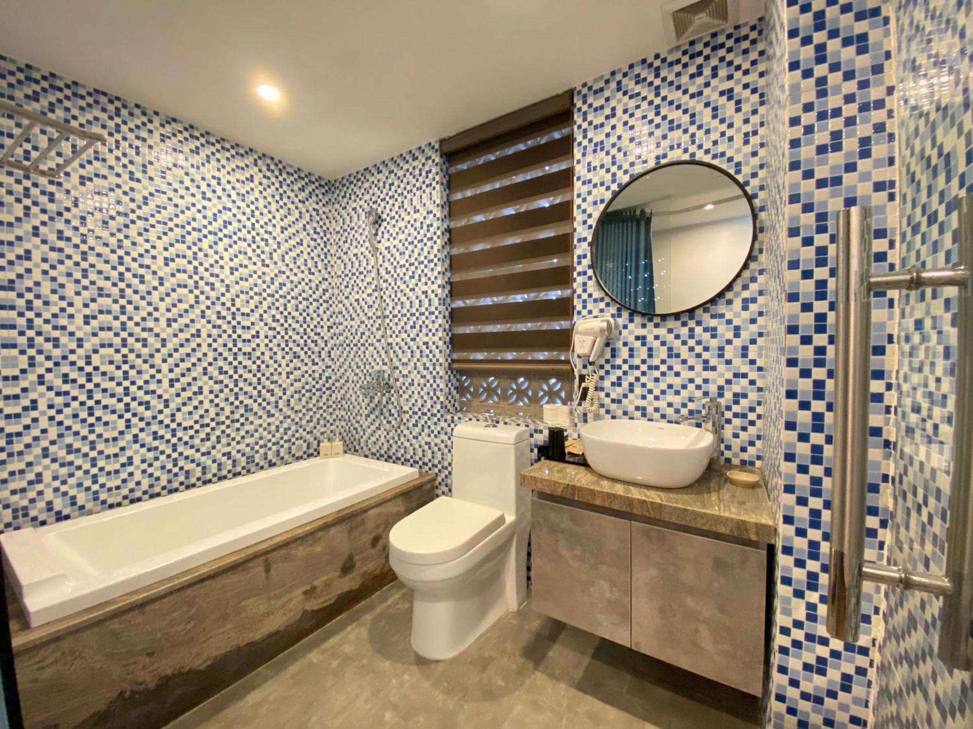 Tamcoc Condelux Boutique Hotel & Travel Ninh Binh Exterior foto