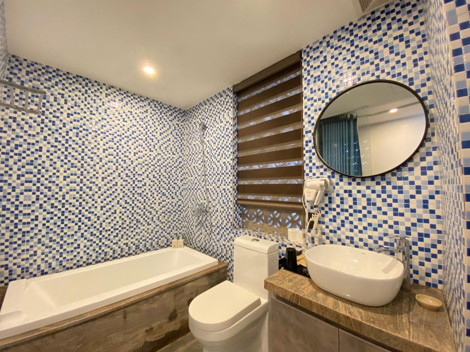 Tamcoc Condelux Boutique Hotel & Travel Ninh Binh Exterior foto