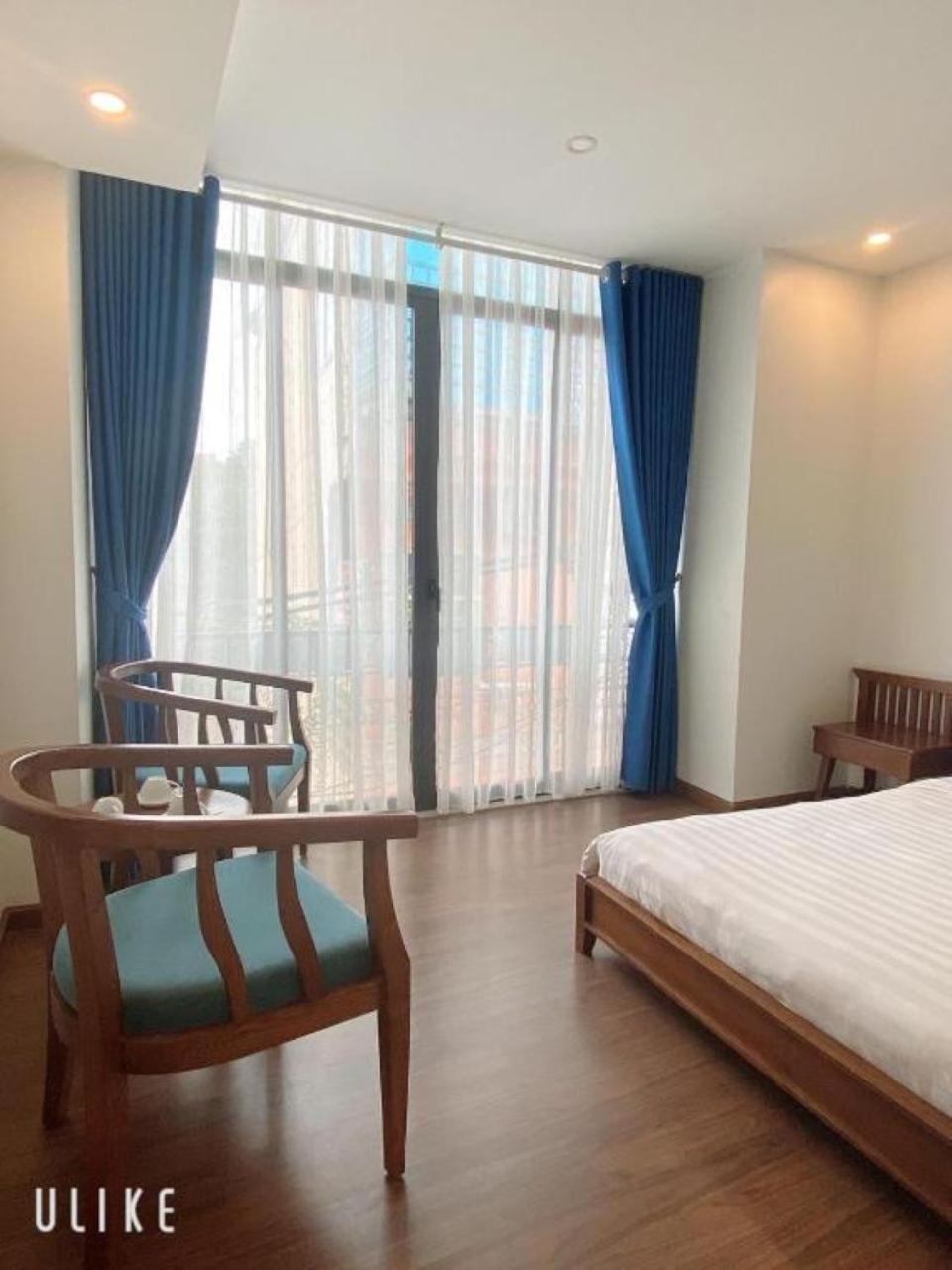 Tamcoc Condelux Boutique Hotel & Travel Ninh Binh Exterior foto