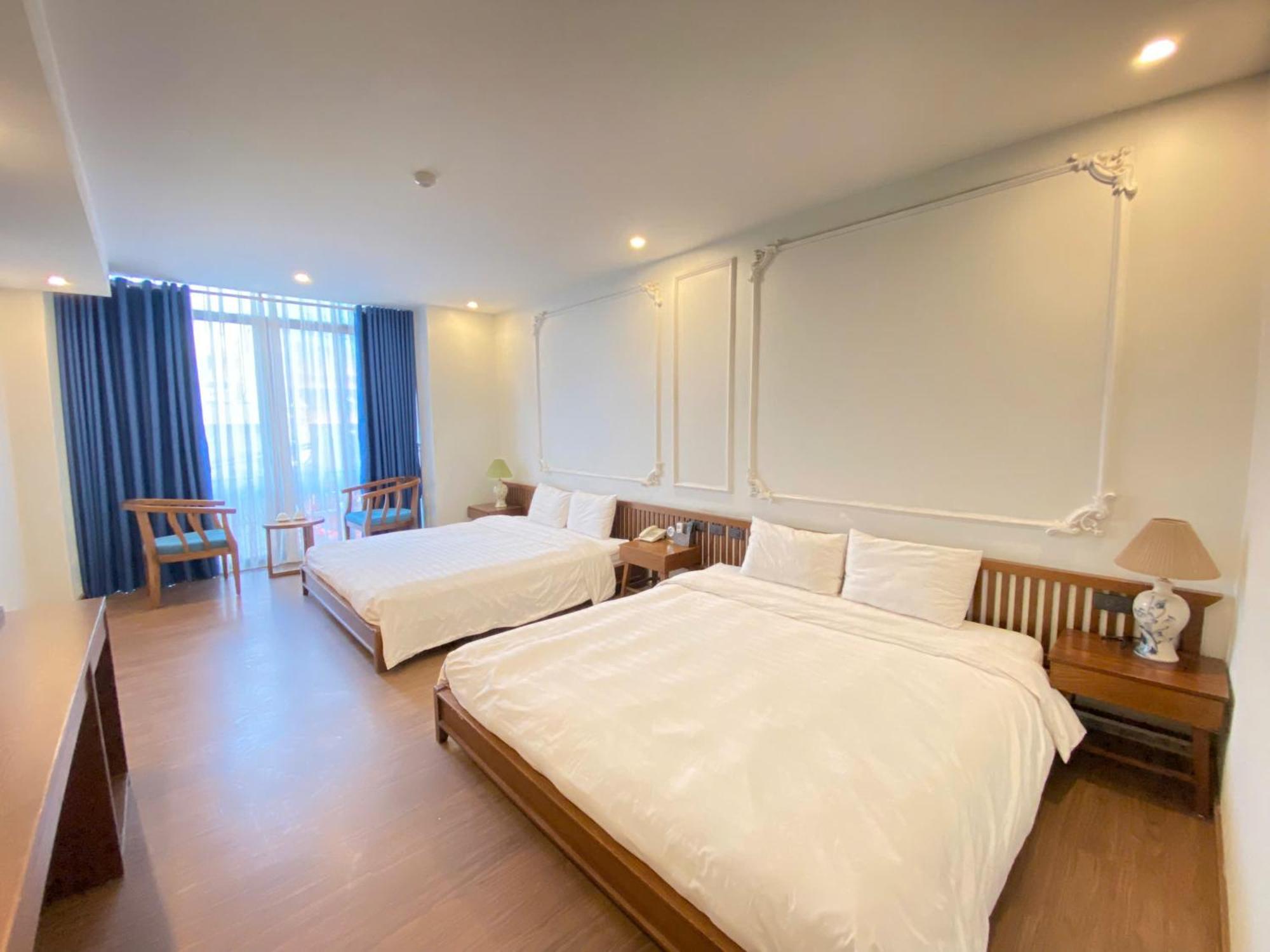Tamcoc Condelux Boutique Hotel & Travel Ninh Binh Exterior foto