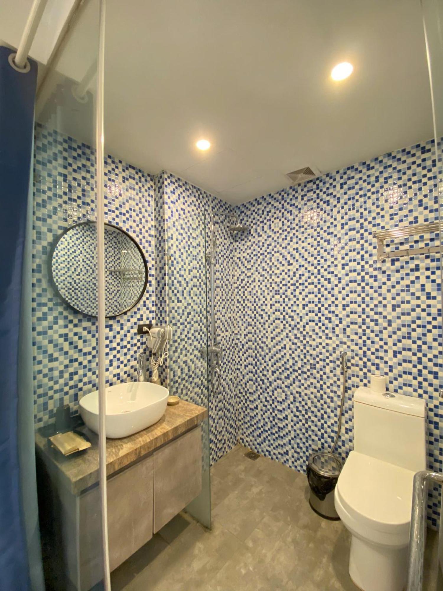 Tamcoc Condelux Boutique Hotel & Travel Ninh Binh Exterior foto