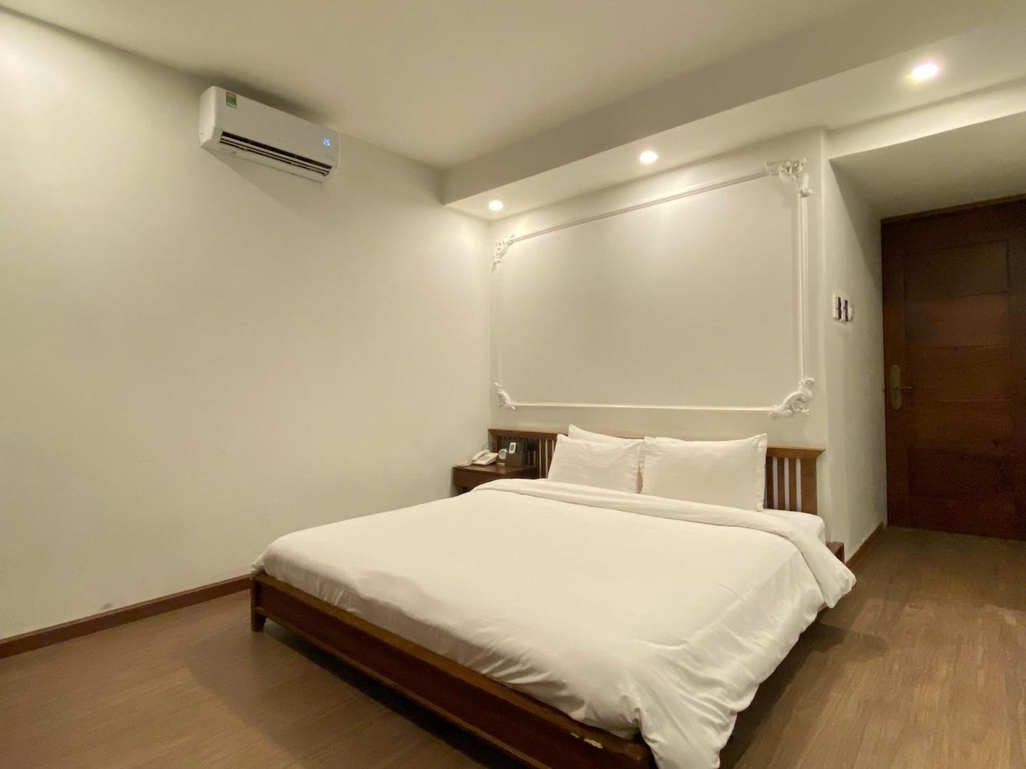 Tamcoc Condelux Boutique Hotel & Travel Ninh Binh Exterior foto